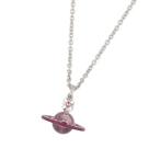 ヴィヴィアン ウエストウッド Vivienne Westwood アクセサリー (ピンク)