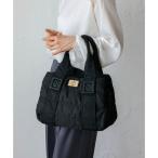 ショッピングマザーズバッグ ＼ランク上昇!人気商品／ヴィータフェリーチェ VitaFelice キルティングマザーズバッグ(M) ダウントートバッグ ナイロン（BLACK）