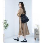 ヴィータフェリーチェ VitaFelice 片瀬那奈さんとのスペシャルコラボ【コラボ・雑誌掲載】 3WAYリュックサック （BLACK）