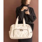 ヴィータフェリーチェ VitaFelice マルチ収納2wayマザーズバッグ （OFFWHITE）
