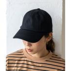ヴィータフェリーチェ VitaFelice 【接触冷感】完全遮光 綿100％キャップ（BLACK）
