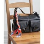  Vence обмен VENCE EXCHANGE жемчуг шарф очарование ( orange )