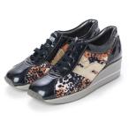 ショッピングウエッジソール 【日本製 / 3E】 ヴィタノーヴァ VITA NOVA 軽量ウエッジソール コンフォート サイドファスナー カジュアル スニーカー （NVEF）