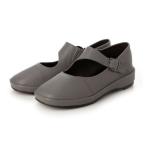 [ натуральная кожа / сделано в Японии / 3E] vi tano-vaVITA NOVA ремень есть Bab -shu(GY)