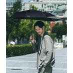 【Wpc.】日傘 Wpc. IZA 男の晴雨兼用傘 BACKPACK GUARD 大きい 完全遮光 遮熱 晴雨兼用 メンズ 男性 イーザ 折りたたみ傘