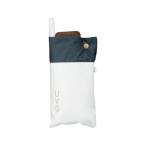 【Wpc.公式】最強の日傘 UVO(ウーボ) 5段 53cm 大きい 完全遮光 遮熱 UVカット100％ 晴雨兼用 コンパクト 大きめ レディース 折