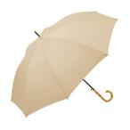 【Wpc.公式】雨傘 ベーシックバンブー