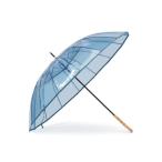 ダブリュピーシー Wpc. 傘 レディース 雨傘 ビニール ビニール傘 丈夫 軽い ブランド 長傘 かわいい おしゃれ きれい 大きめ 60cm 手開