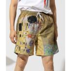  Wit Be одежда Whitby Wear название . дизайн шорты для серфинга море хлеб скорость . купальный костюм вода суша обе для плавание Short ( прочее 2)[ замена * возвращенние товара не возможно ]