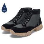 ショッピングドゥ フープディドゥ whoop'-de-doo' 撥水 ビブラムソール ブーツ （BLS）