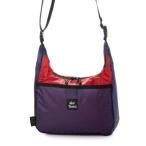  Wild Things WILD THINGS 2WAY сумка на плечо M (BLUE×RED)