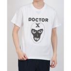 ウォーンフリー WORN FREE BLONDIE DOCTOR X 半袖Tシャ