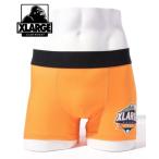  XLarge XLARGE XLARGE Baseball вкус боксеры подарок подарок ( orange )[ замена * возвращенние товара не возможно ]