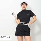  верх izmTopIsm Golf одежда женский One-piece mok шея рубашка юбка верх и низ внутренний брюки есть комплект gs GOLF с высоким воротником 