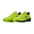  Yonex YONEX Yonex YONEX теннис энергия подушка Ad акселератор Junior AC SHTAAJA (680 свежий lime )