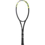  Yonex YONEX Yonex Yonex теннис geo break 50V ракетка только рама Power Shot .( lime желтый )