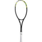  Yonex YONEX Yonex Yonex теннис geo break 50S ракетка только рама Power Shot .( lime желтый )