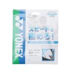  Yonex YONEX для софтбола теннис -тактный кольцо Cyber натуральный Cross I черный CSG650XI