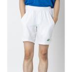  Yonex YONEX Uni шорты ( белый )