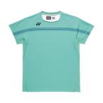  Yonex YONEX Yonex YONEX бадминтон мужской игра рубашка 10711 (602 прозрачный мята )