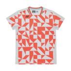  Yonex YONEX Yonex YONEX бадминтон мужской игра рубашка 10712 (024 silver gray )