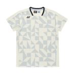  Yonex YONEX Yonex YONEX бадминтон мужской игра рубашка 10712 (293 шампанское )