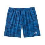  Yonex YONEX Yonex YONEX бадминтон мужской вязаный шорты 15258 (353 индиго темно-синий )