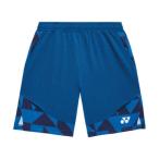  Yonex YONEX Yonex YONEX бадминтон мужской вязаный шорты 15240 (169 индиго голубой )