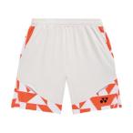  Yonex YONEX Yonex YONEX бадминтон мужской вязаный шорты 15240 (024 silver gray )