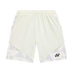  Yonex YONEX Yonex YONEX бадминтон мужской вязаный шорты 15240 (293 шампанское )