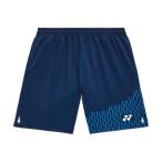  Yonex YONEX Yonex YONEX бадминтон мужской вязаный шорты 15241 (554 темный темно-синий )