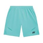  Yonex YONEX Yonex YONEX бадминтон мужской вязаный шорты 15239 (602 прозрачный мята )