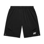 Yonex YONEX Yonex YONEX бадминтон мужской вязаный шорты 15239 (007 черный )