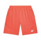  Yonex YONEX Yonex YONEX бадминтон мужской вязаный шорты 15239 (814 Cyber orange )
