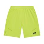  Yonex YONEX Yonex YONEX бадминтон мужской вязаный шорты 15239 (680 свежий lime )