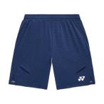  Yonex YONEX Yonex YONEX бадминтон мужской вязаный шорты 15239 (554 темный темно-синий )