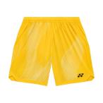 Yonex YONEX Yonex YONEX бадминтон мужской вязаный шорты 15250 (221yamabki)