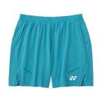  Yonex YONEX Yonex YONEX бадминтон мужской вязаный шорты 15239 (322 venus голубой )