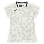  Yonex YONEX Yonex YONEX бадминтон wi мужской игра рубашка 20940 (293 шампанское )