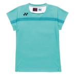  Yonex YONEX Yonex YONEX бадминтон wi мужской игра рубашка 20939 (602 прозрачный мята )