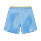  Yonex YONEX Yonex YONEX бадминтон wi мужской вязаный шорты 25122 (653 драгоценности голубой )