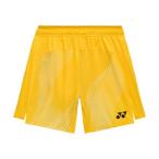  Yonex YONEX Yonex YONEX бадминтон wi мужской вязаный шорты 25122 (221yamabki)