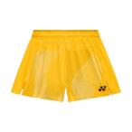  Yonex YONEX Yonex YONEX бадминтон wi мужской шорты 25121 (221yamabki)