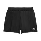 Yonex YONEX Yonex YONEX бадминтон wi мужской шорты 25112 (007 черный )