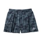  Yonex YONEX Yonex YONEX бадминтон wi мужской шорты 25130 (313 пепел серый )