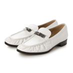 ショッピングORANGE ヨシトデオランジェ YOSHITO de ORANGE ローファー （WH）