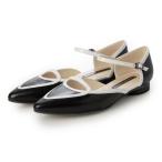 ショッピングORANGE ヨシトデオランジェ YOSHITO de ORANGE パンプス （BL/C）