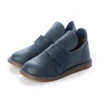 yo-skeYOSUKE Kids item [ прямой .SHOP ограниченная модель ] натуральная кожа обувь ( голубой )
