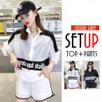  длинный рукав Parker выставить женский верх и низ в комплекте тренировочный верх и низ в комплекте футболка джерси комплект casual салон одежда часть магазин надеты большой размер 