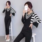  все в одном женский комбинезон выставить 7 минут длина брюки большой размер свободно комбинезон ходить на работу /OL часть магазин надеты 